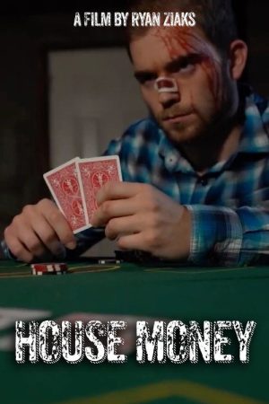 House Money (2024) poster