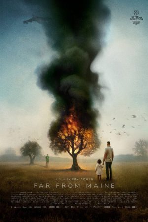 Far from Maine (2026) poster