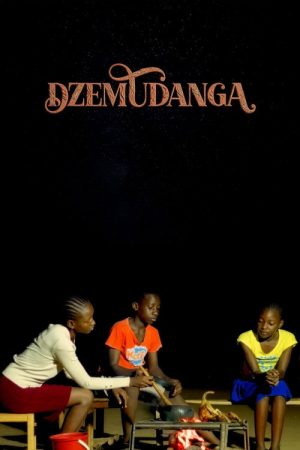 Dzemudanga (2021) poster