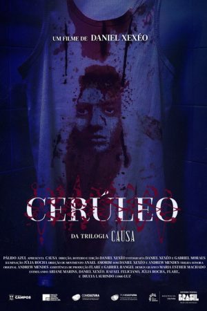 Cerúleo (2025) poster