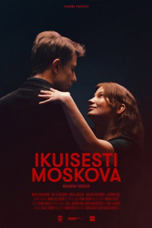 Moskova Forever (2020) poster