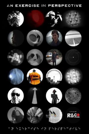 An Exercise In Perspective (2026) poster