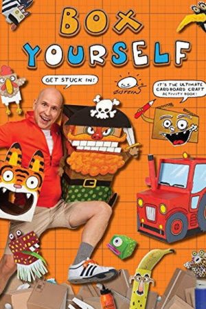 Box Yourself (2017) poster