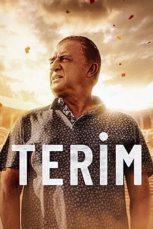 Terim (2022) poster