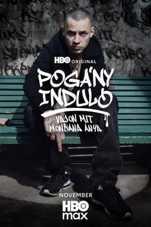 Pogány Induló: Vajon mit mondana anya (2025) poster