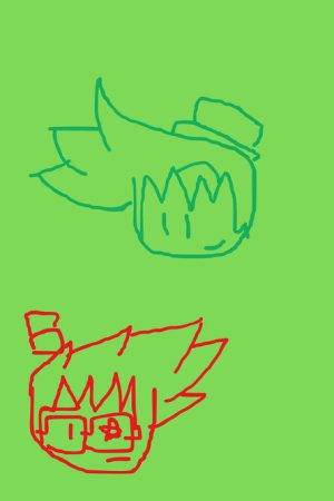 Virtual Battles (2023) poster
