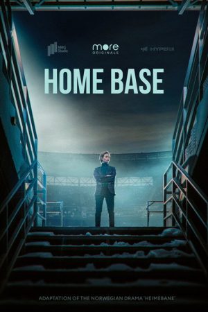 Home Base (2022) poster