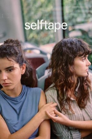 selftape (2023) poster