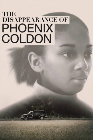 The Disappearance of Phoenix Coldon (2018) poster