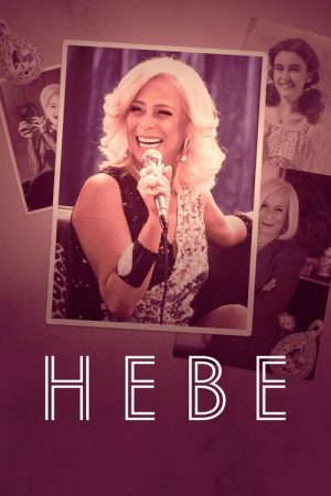 Hebe (2019) poster