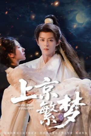 上京繁梦 (2025) poster