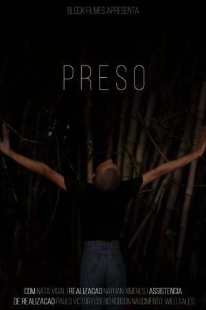 PRESO (2021) poster