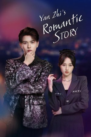 Yan Zhi’s Romantic Story (2022) poster