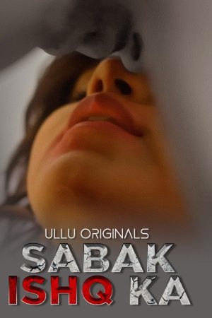 Sabak Ishq Ka (2023) poster
