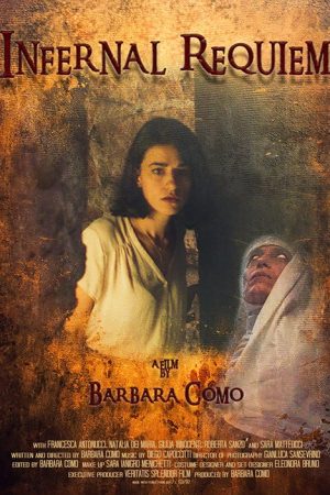 Infernal Requiem (2020) poster