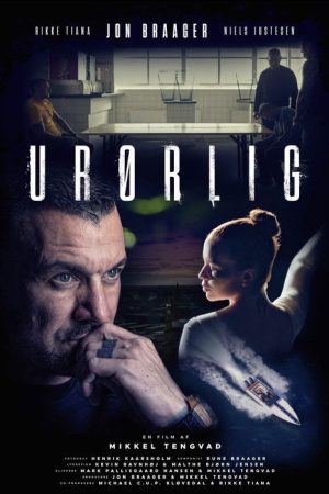 Untouchable (2021) poster