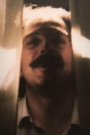 Marco Melani: The Man with the Golden Eye (2021) poster