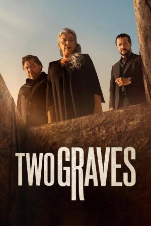 Two Graves (2025) poster
