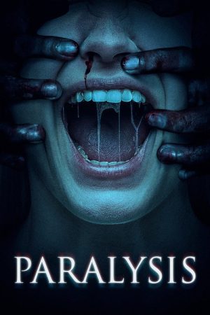 Paralysis (2026) poster