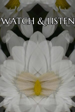 Watch & Listen (2021) poster