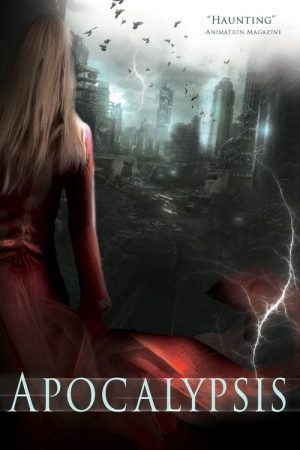 Apocalypsis (2018) poster