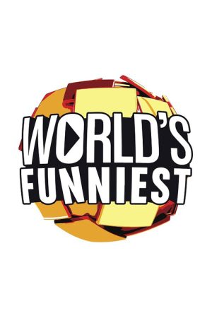World’s Funniest Fails (2015) poster