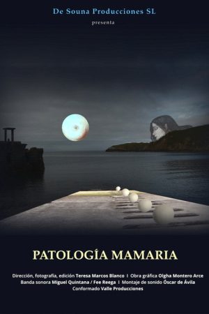 Patología mamaria (2021) poster