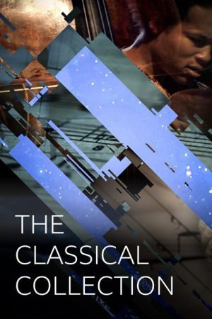 The Classical Collection (2022) poster