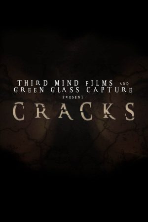 Cracks (2018) poster
