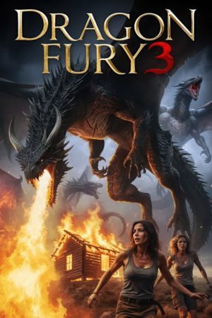 Dragon Fury 3 (2026) poster