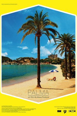 Palma (2020) poster