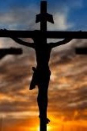 Crucificacao (2026) poster