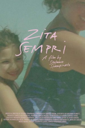 Zita Sempri (2022) poster