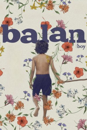 Balan – The Boy (2026) poster