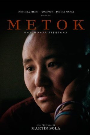Metok (2021) poster
