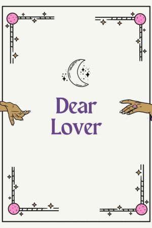 Dear Lover (2021) poster