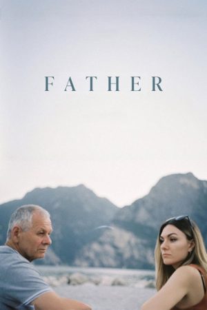 Father (2025) poster