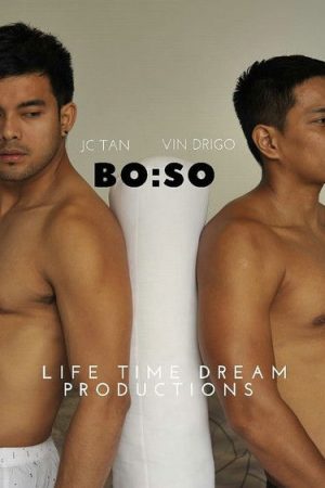 BO:SO (2021) poster