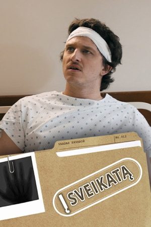 Į sveikatą! (2025) poster