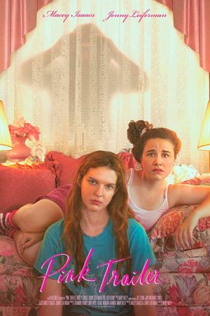 Pink Trailer (2017) poster