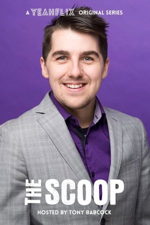 The Scoop (2019) poster