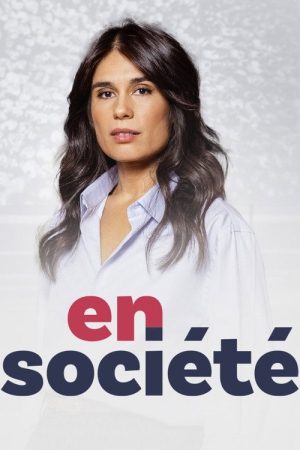 En société (2023) poster