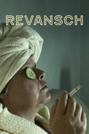Revansch (2019) poster