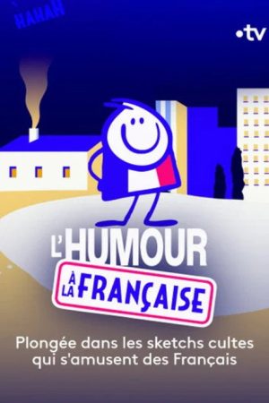 L’Humour à la française (2025) poster