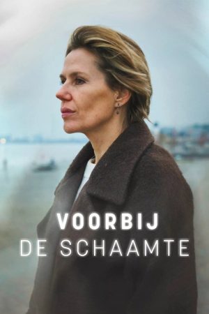 Voorbij de schaamte (2025) poster