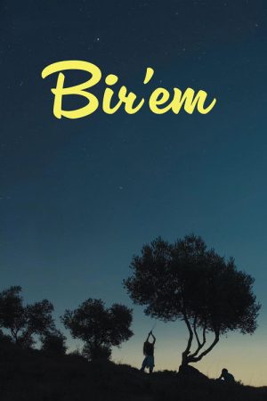 Bir’em (2022) poster