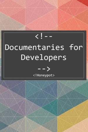 Documentaries for Developers (2018) poster