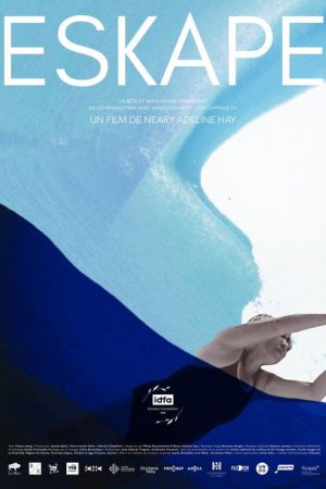 Eskape (2021) poster