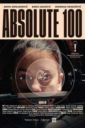 Absolute 100 (2025) poster