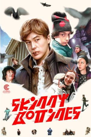 Skinny Boots (2026) poster